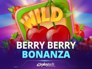 Berry Berry Bonanza game thumbnail