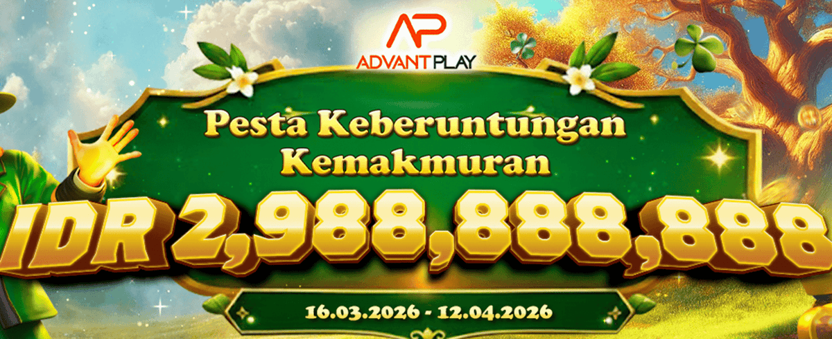 Promo Deposit Terbesar Hari Ini