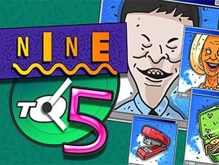 Nine To Five game icon