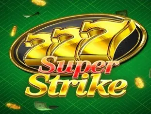 777 Super Strike game icon
