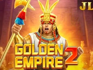 Golden Empire 2 game icon