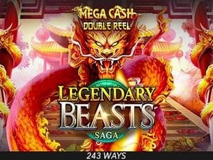 Legendary Beasts Saga game thumbnail