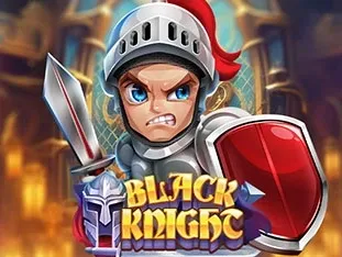 Black Knight game thumbnail
