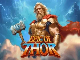 Epic Of Thor game thumbnail