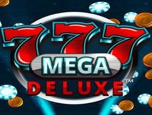 777 Mega Deluxe™ game icon
