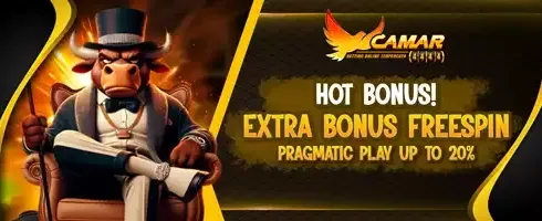 BONUS EXTRA FREESPIN PRAGMATIC PLAY FREESPIN 10_ dan BUYSPIN 20_ banner