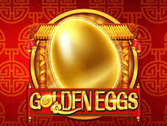 Goldeneggs game icon