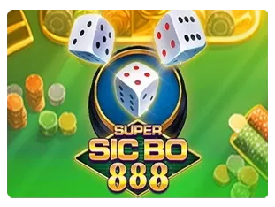 Super Sic Bo 88 game thumbnail