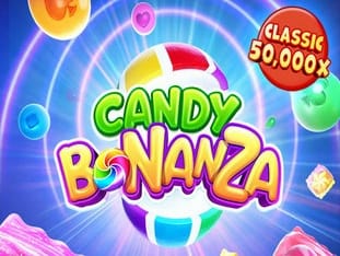 Candy Bonanza game icon