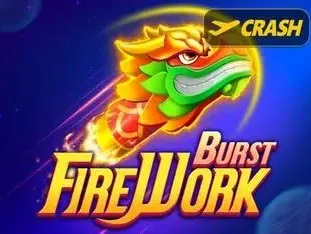 Firework Burst game thumbnail