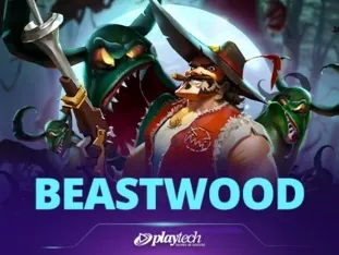 Beastwood game thumbnail