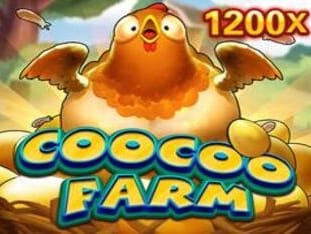 Coocoo Farm game icon