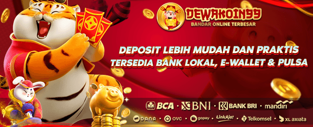 Bonus Selamat Datang pgkinglogin.com