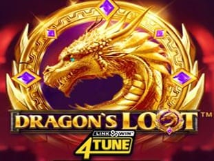 Dragon’s Loot Link&win 4tune™ game icon